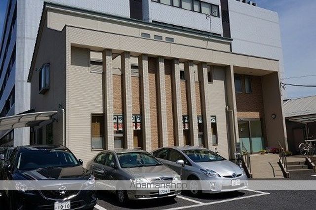 レオパレスチェリーブロッサムの周辺写真