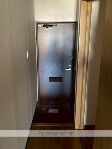 サン・オーレ葦陽の内装写真