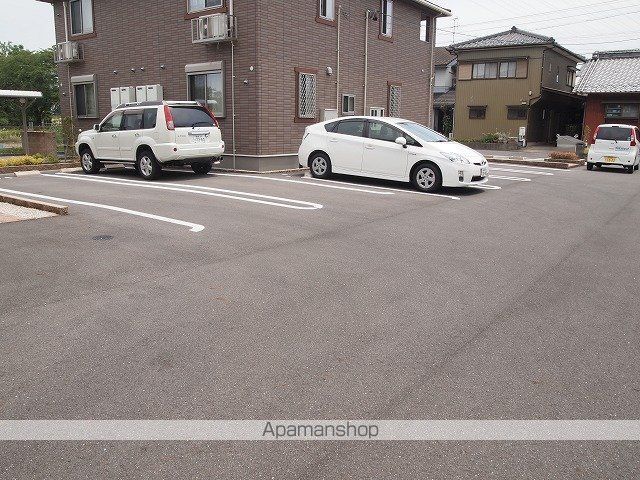 フィオーレ・デル・プリートＢ 201 ｜ 岐阜県岐阜市茜部神清寺１丁目52-1（賃貸アパート1LDK・2階・49.17㎡） その5