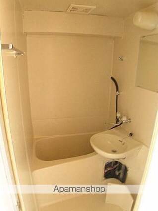 ＨＥＩＷＡＤＯＲＩ　ＦＬＡＴ[1R/21.47m2]のバス