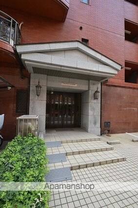 広島県広島市中区十日市町２丁目[1LDK/35m2]のエントランス3