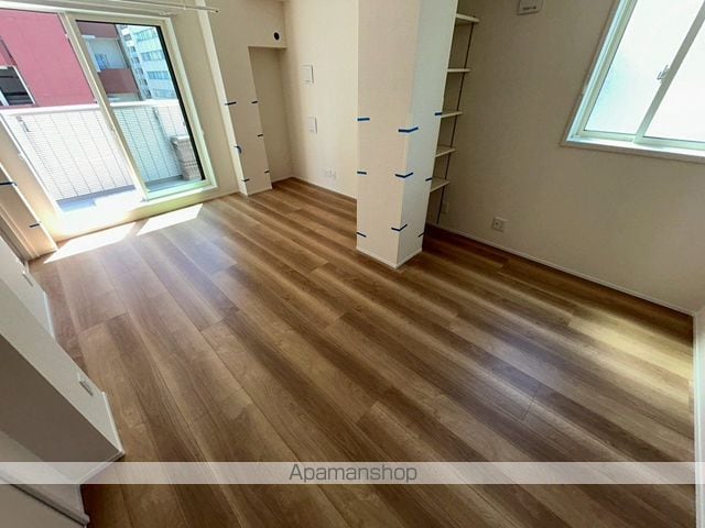 エムズ谷六の内装写真