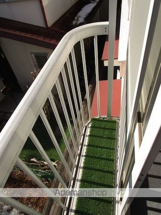 東京都杉並区久我山３丁目[3LDK/80m2]の内装4