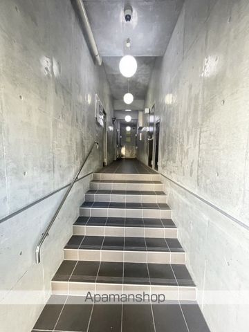 ALTEMEISTERGUELLの玄関写真