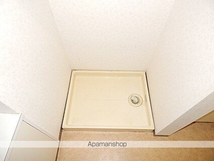東京都立川市錦町１丁目[3LDK/66.94m2]のその他設備