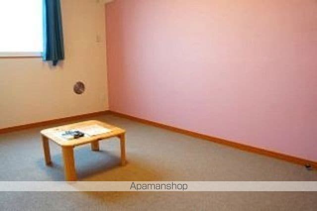 レオパレスサンシャイン貫井北の内装写真