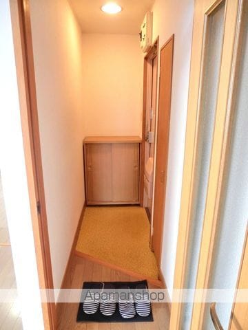 シャトレー木の実町の内装写真