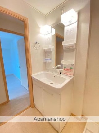 香川県高松市上福岡町[2LDK/57.96m2]の洗面所