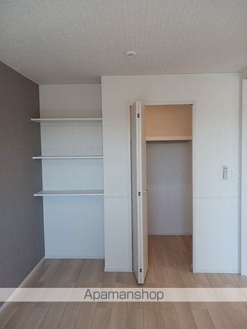 アルドールの内装写真