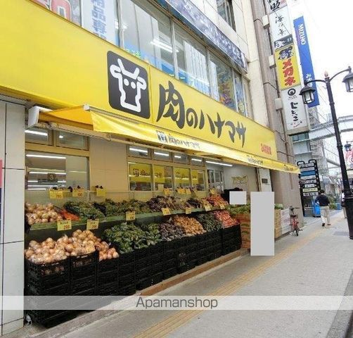 プラウドタワー立川の周辺写真