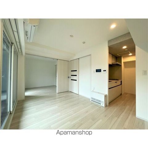 SAPPORO ATSUMARU RESIDENCEの内装写真
