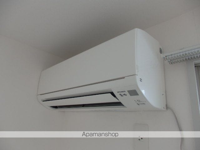 モルティーニ南円山の内装写真