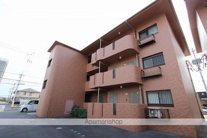 ユーミー伏石Ⅱ[1LDK/45m2]の外観3