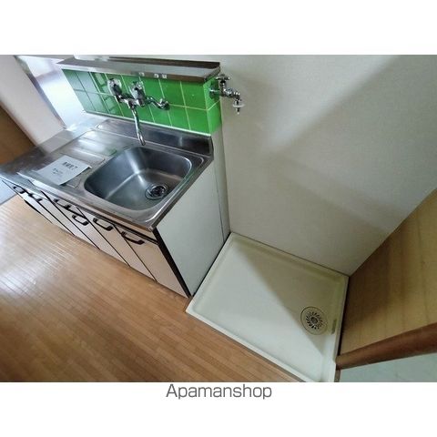 ハウス十日町の内装写真