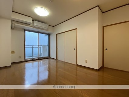 ＣＡＬＭ　ＨＯＭＥ[3LDK/64.55m2]の内装3