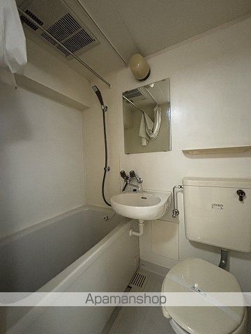 グレース天満の内装写真