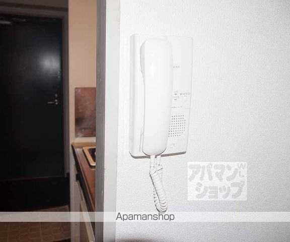 ハウス東の内装写真