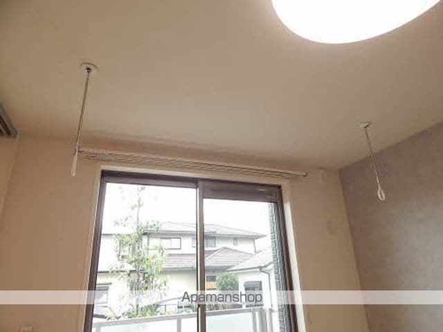 シャーメゾンアメニティ御領Iの内装写真