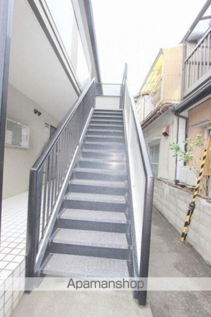 香川県高松市木太町[1K/26.71m2]の共用部1