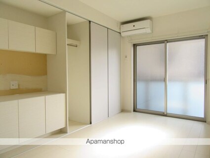 リブリ・パークリビング暁[1K/26.08m2]の内装1