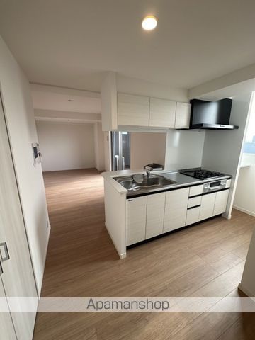 SーRESIDENCE伊都ATTIRANTの内装写真