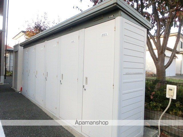 apartment 岩手県盛岡市青山４丁目３０－１７シェトワアオヤマ　１０２号