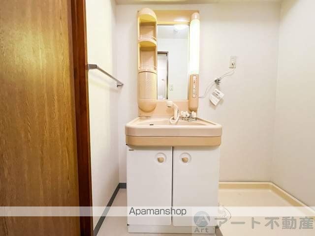 カサグランデ小坂の内装写真