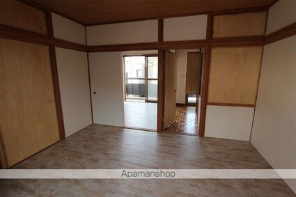 扇町メゾネット[2LDK/68.25m2]の内装4