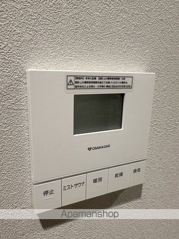 URBANEX本町IIの内装写真