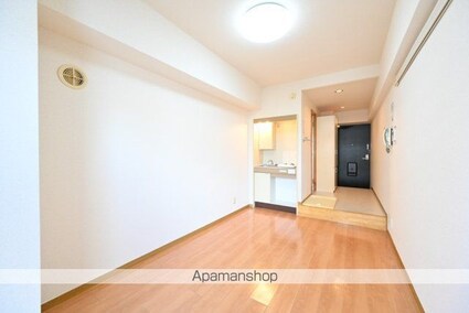 東京都杉並区和田３丁目[1R/16.56m2]のリビング・居間4