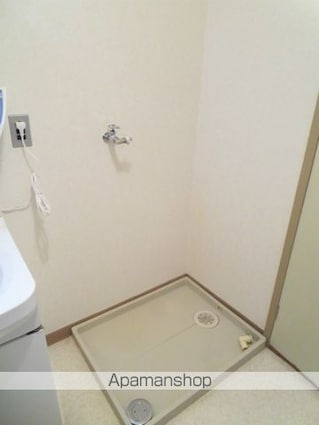 ハイツ南甲府[3DK/56.76m2]の内装1