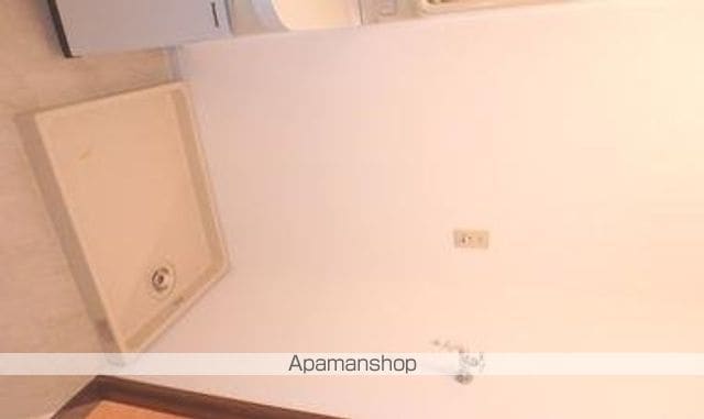 ダイアパレス泉崎の内装写真