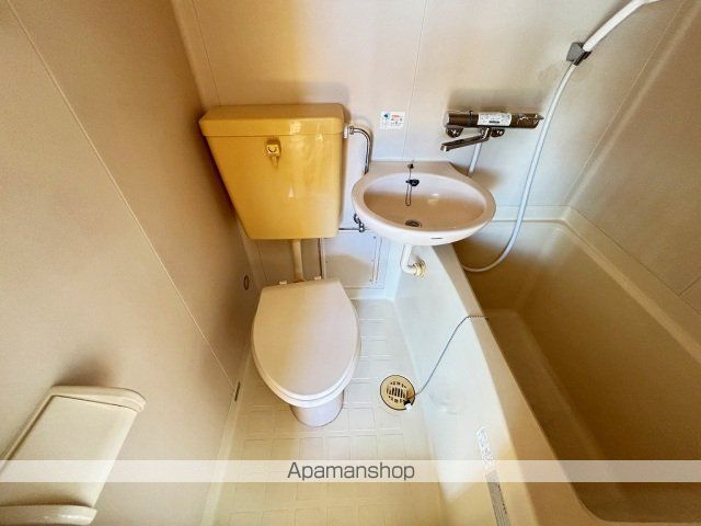 サンアイランドビルの内装写真