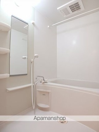 ファインロイテⅡ[1R/31.01m2]のバス