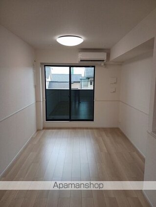 ラ　クラルテ　ｂ[2LDK/59.58m2]のリビング・居間