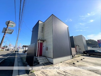 ファミーユ[3LDK/70.06m2]の外観1