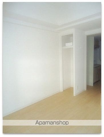 プレサンス難波元町の内装写真