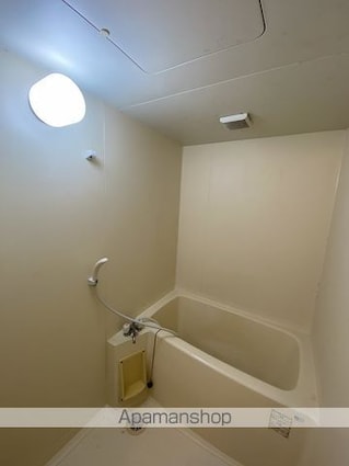 ＣＯＺＹ　ＣＯＵＲＴ[1DK/29.8m2]のバス