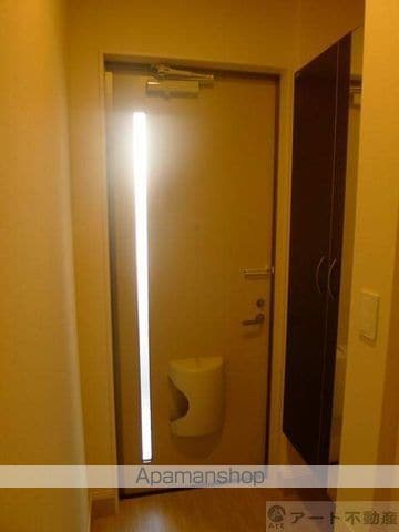ソフィアの内装写真