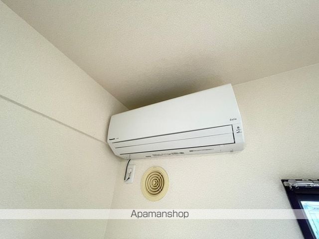 アビタシオンあきの内装写真