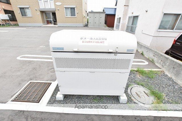 ボヌールのその他写真
