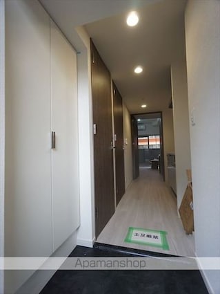 プレサンス千種駅前レイズ[1K/22.23m2]の玄関