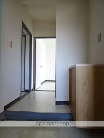 マンション昴Bの内装写真