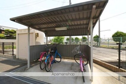 パルクエスト[1LDK/43.74m2]の外観5