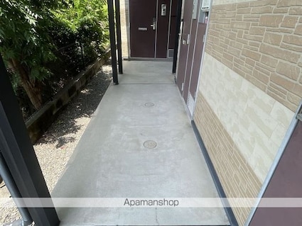 レオパレスＢ　フリーゼ[1K/20.28m2]のその他部屋・スペース2