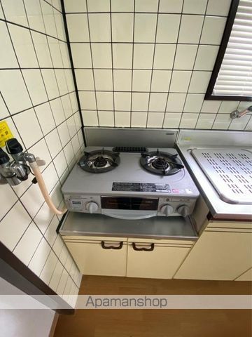 ロイヤルハイツ松島の内装写真