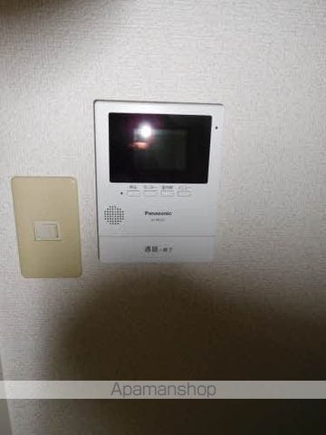 エトワールBの内装写真