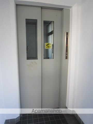 ダイアパレスリバーサイド八幡のその他写真