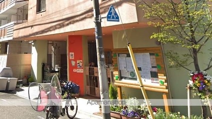 スカイコートヴィスタ隅田公園[1K/29.05m2]の周辺7