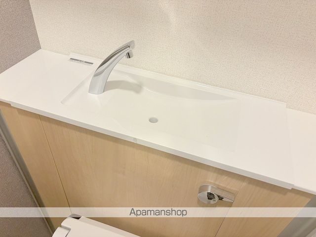 エスポワール立葉の内装写真